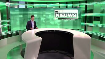 TVL Nieuws, 1 september 2016