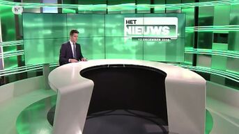 TVL Nieuws, 12 december 2016