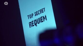 Top Secret Requiem