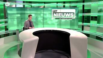 TVL Nieuws, 20 januari 2017