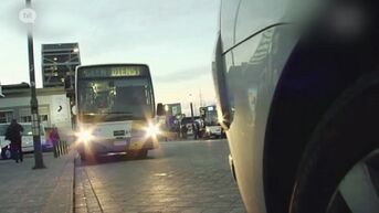 De Lijn en politiediensten werken nauw samen