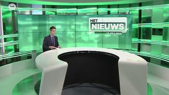 TVL Nieuws, 14 juli 2017