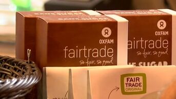 10 jaar Fair Trade in Heusden-Zolder