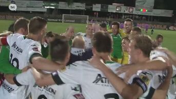 Lommel United start nieuwe seizoen met zege tegen Heist