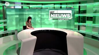 TVL Nieuws, 14 maart 2017