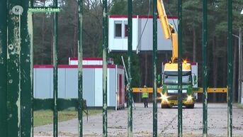 Laatste asielzoeker vertrekt uit Limburgse noodopvangcentra