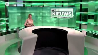 TVL Nieuws, 13 februari 2017
