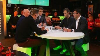 TVL Sportjaaroverzicht: 