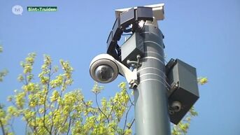 Sint-Truiden plaatst extra veiligheidscamera's