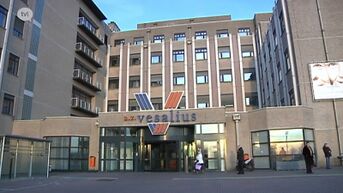 Vesalius ziekenhuis in Tongeren spreekt met Jessa ziekenhuis over mogelijke fusie