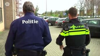 Politiezones Lanaken, Maasmechelen en Maastricht patrouilleren samen