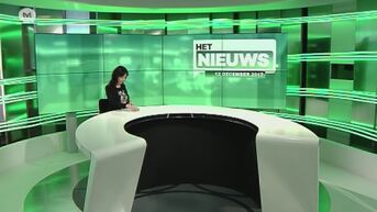 TVL Nieuws, 12 december 2017