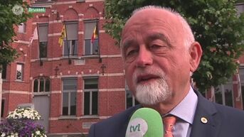 Jan Peumans verdedigt Geert Bourgeois