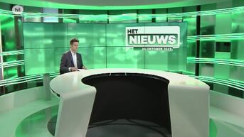 TVL Nieuws, 26 oktober 2017