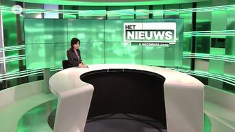 TVL Nieuws, 6 december 2016