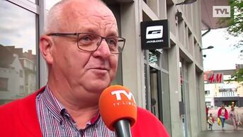 Genkse supporters blij met komst Peter Maes