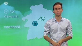 Weerbericht 30 juli