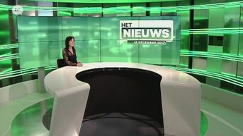 TVL Nieuws, 18 december 2017
