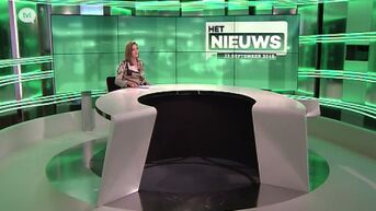 TVL Nieuws, woensdag 23 september 2015