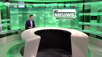 TVL Nieuws, 2 september 2016