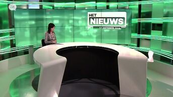 TVL Nieuws, 17 oktober 2016