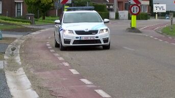 Heusden-Zolder: politie houdt vakantietoezicht