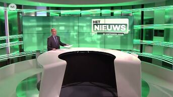 TVL Nieuws, dinsdag 20 oktober 2015