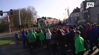 Bediendenbond dreigt met acties vanaf maandag