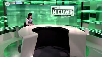 TVL Nieuws, 30 januari 2017