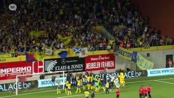 Kan STVV ook buitenshuis winnen?