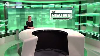 TVL Nieuws, maandag 22 augustus 2016