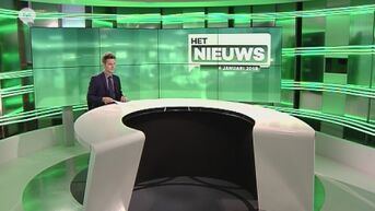 TVL Nieuws, 4 januari 2018