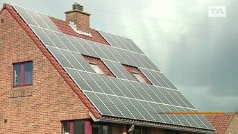 Huiszoekingen naar massale fraude met zonnepanelen