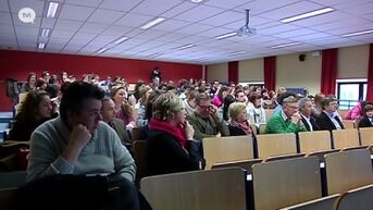 Vlaamse regering maakt geld vrij voor nieuwe scholen in Sint-Truiden en Genk