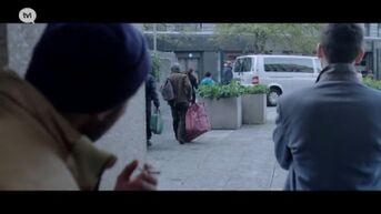 Film over asielzoekers in avant-première in Genk