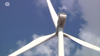 Steeds meer KMO's kiezen voor eigen windturbine
