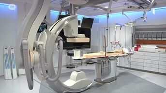 ZOL opent nieuw high tech medisch centrum in Genk