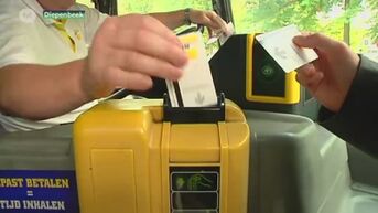 Limburgse studenten rijden massaal zwart op de bus. De belastingbetaler betaalt