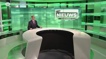TVL Nieuws, 28 december 2017