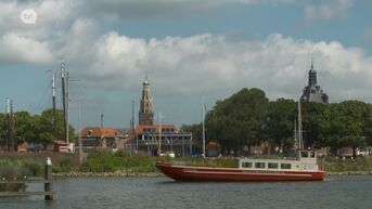 Ontdek Nederland: Het Zuidermuseum in Enkhuizen