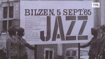 Jazz Bilzen herleeft op Biesenrock