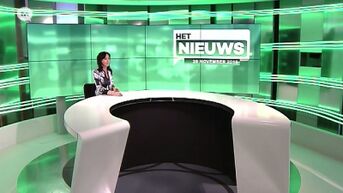 TVL Nieuws, 29 november 2016