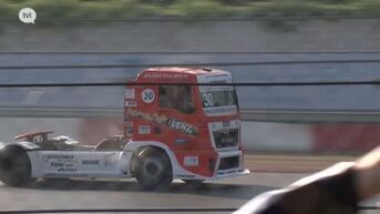 Truck Grand Prix op Circuit Zolder