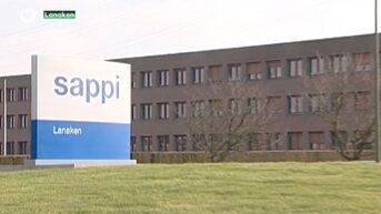 Vier miljoen euro van Vlaamse regering voor papierproducent Sappi in Lanaken