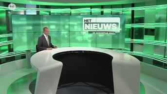 TVL Nieuws, 29 augustus 2017