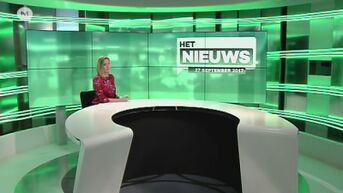 TVL Nieuws, 27 september 2017