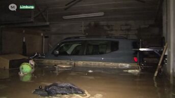 Vlaamse regering erkent wateroverlast van mei en juni als ramp
