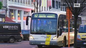 De Lijn: Verloren op de bus