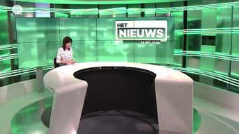 TVL Nieuws, dinsdag 24 mei 2016