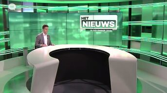 TVL Nieuws, 16 december 2016